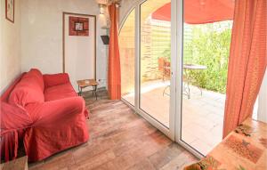 1 Bedroom Stunning Apartment In Nyons