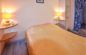 Appartements Gorgeous Apartment In Nyons With House A Panoramic View : photos des chambres
