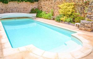 Nice Home In Janailhac With Wifi
