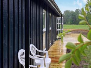 6 person holiday home in Læsø-By Traum