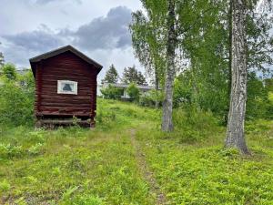 4 person holiday home in VÄRMDÖ-By Traum