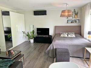 4 person holiday home in VÄRMDÖ-By Traum