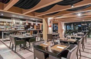 Flat REFORMADO em hotel no Jardins