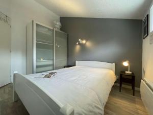 Appartements Duplex 3 pieces renove avec loggia et garage, coeur de Briancon, proche telecabine, 4-6 couchages - FR-1-330C-130 : photos des chambres