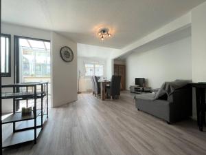 Appartements Duplex 3 pieces renove avec loggia et garage, coeur de Briancon, proche telecabine, 4-6 couchages - FR-1-330C-130 : photos des chambres