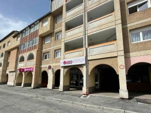 Appartements Duplex 3 pieces renove avec loggia et garage, coeur de Briancon, proche telecabine, 4-6 couchages - FR-1-330C-130 : photos des chambres