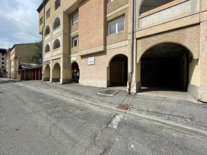 Appartements Duplex 3 pieces renove avec loggia et garage, coeur de Briancon, proche telecabine, 4-6 couchages - FR-1-330C-130 : photos des chambres