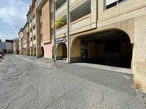 Appartements Duplex 3 pieces renove avec loggia et garage, coeur de Briancon, proche telecabine, 4-6 couchages - FR-1-330C-130 : photos des chambres