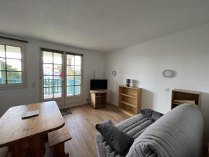 Appartements Appartement Talmont-Saint-Hilaire, 2 pieces, 5 personnes - FR-1-485-139 : photos des chambres