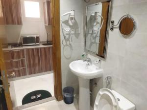 منازل الطيف 2 للشقق الفندقية