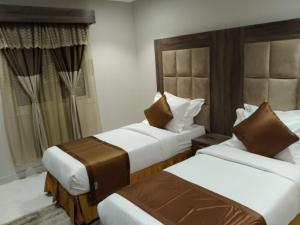 منازل الطيف 2 للشقق الفندقية