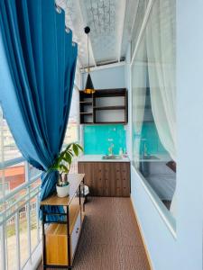 Căn hộ Studio (Studio Apartments)