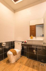 The Scene Cliff View Villas