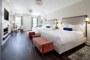 124 on Queen Hotel & Spa
