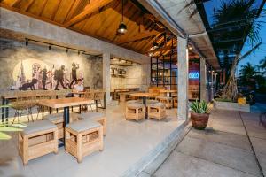 Pertiwi Resort & Spa