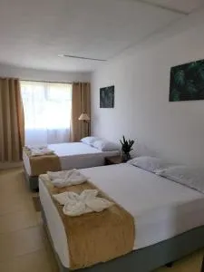 Cattleya Sunset. Lugar ideal para despejarse. - Guacimal