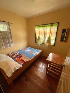 Vilma's Homestay - Bontoc