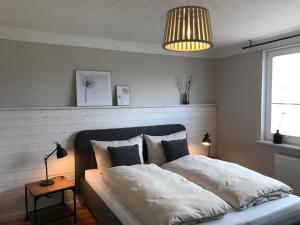 Alte Glaserei Travemünde