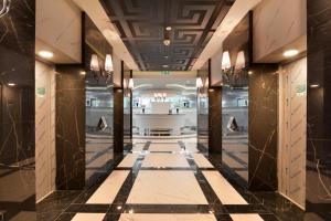 Hanza Tower Apartamenty