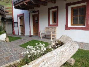 Agriturismo Maso Larciunei