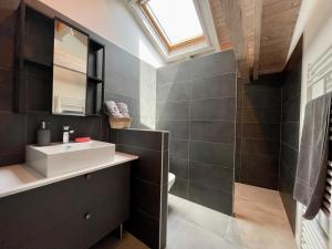 Maison moderne idéale famille à 10 mn de la plage