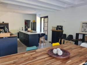 Villas Villa Familiale : photos des chambres