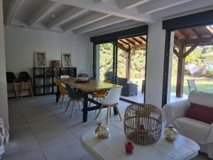 Villas Villa Familiale : photos des chambres