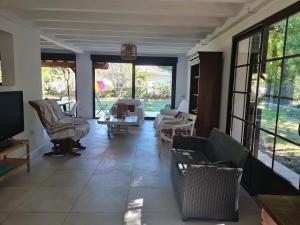 Villas Villa Familiale : photos des chambres