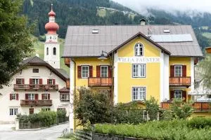 Villa Fauster Pustrabase - 布拉伊埃斯