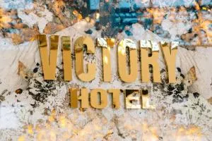 VICTORY SKY HOTEL - Phù Ninh