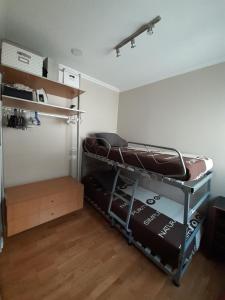 Atico céntrico con piscina comunitaria