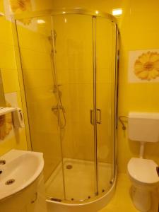 Pensiunea Cheile Bicazului