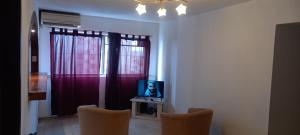 Departamento Familiar Mendoza City