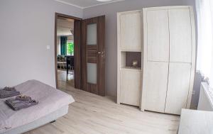 Apartament 3-pokojowy, ul. Kościuszki, 100 m od morza