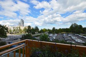 Studio Gdynia 1965 by Noclegi Renters