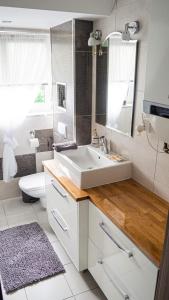 Apartament 3-pokojowy, ul. Kościuszki, 100 m od morza