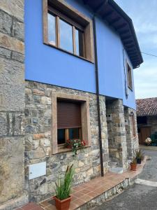 Casa la melliza VV-3021AS