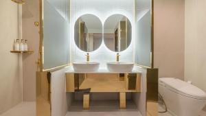 Denbasta Central Hotel Seomyeon