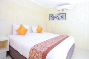 The Djakarta Anandita Syariah Hotel