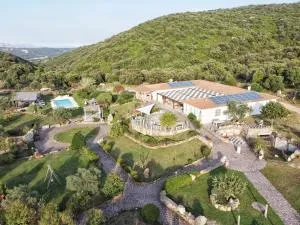 La Quercia della Gallura - Luogosanto