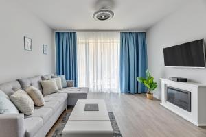Scala Apartamenty Madera Apartament z tarasem