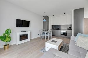 Scala Apartamenty Madera Apartament z tarasem