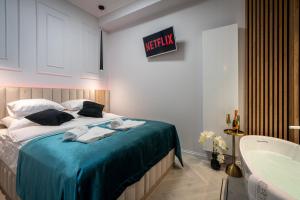 Dasto Apartments Old Town Kraków