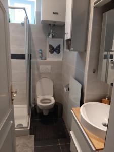 Ferienwohnung in Reifnitz am Wörthersee mit Seezugang