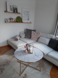 Ferienwohnung in Reifnitz am Wörthersee mit Seezugang