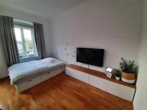 Ferienwohnung in Reifnitz am Wörthersee mit Seezugang