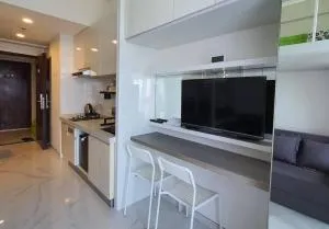 Cozy Studio @Skyhouse BSD - Cisauk 1