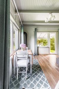 Gilė -Virš Ąžuolų - Forest SPA - Horses - Lake - Chalet