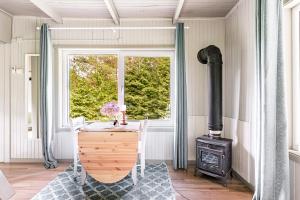 Gilė -Virš Ąžuolų - Forest SPA - Horses - Lake - Chalet