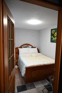 B & B Pogradec